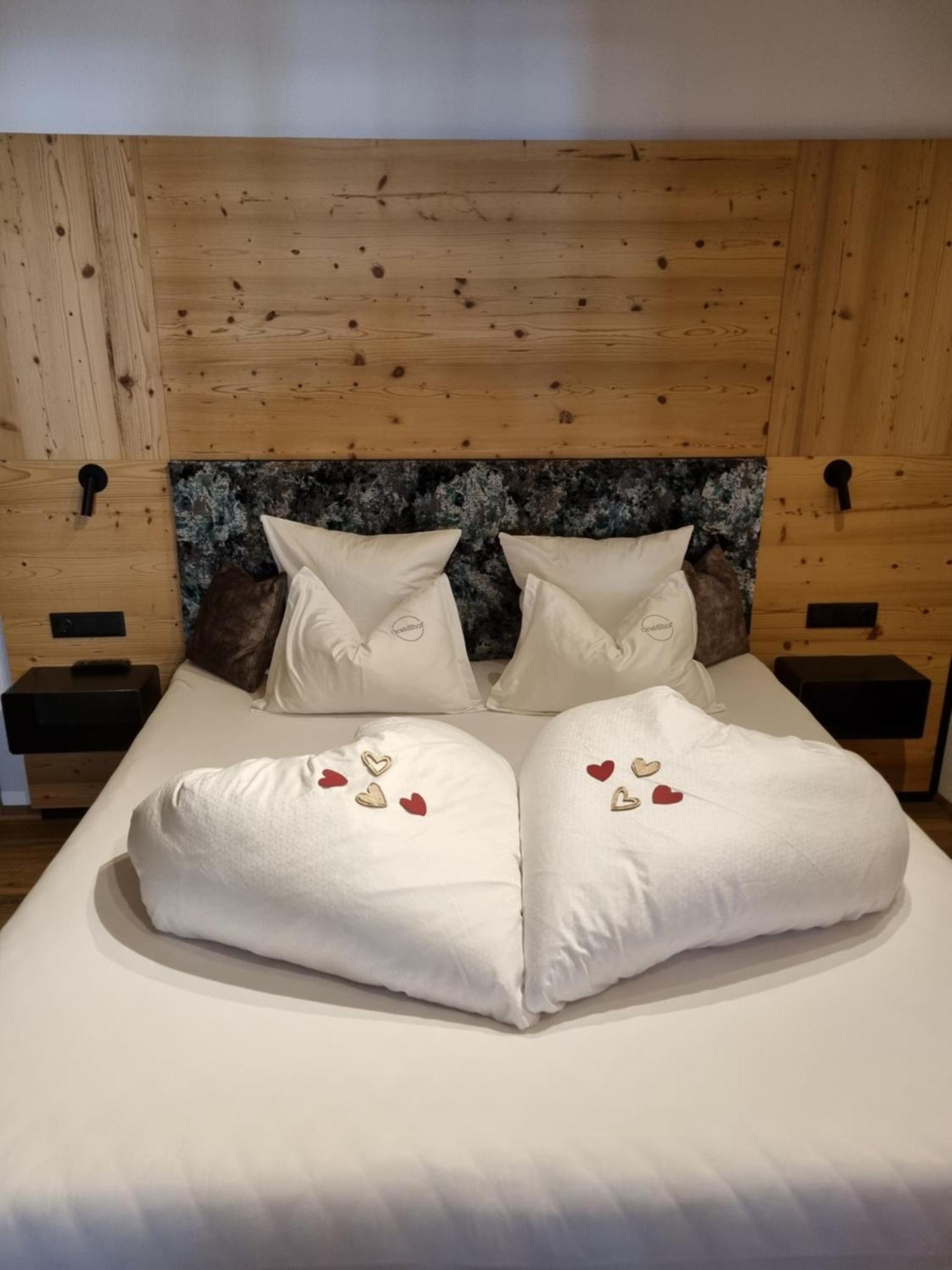 Greidlhof Alpstyle Apartments Fügen Zimmer foto