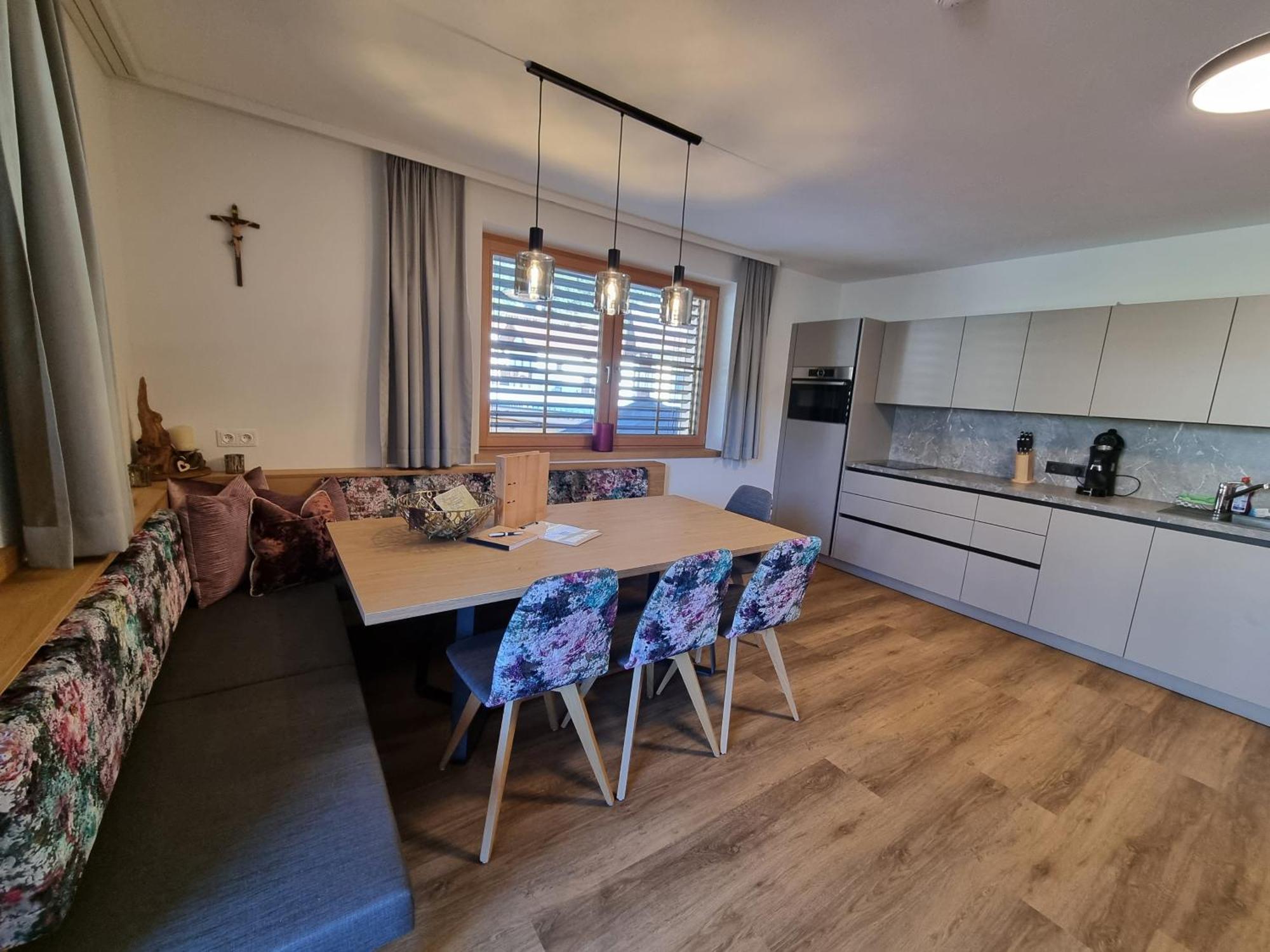 Greidlhof Alpstyle Apartments Fügen Zimmer foto