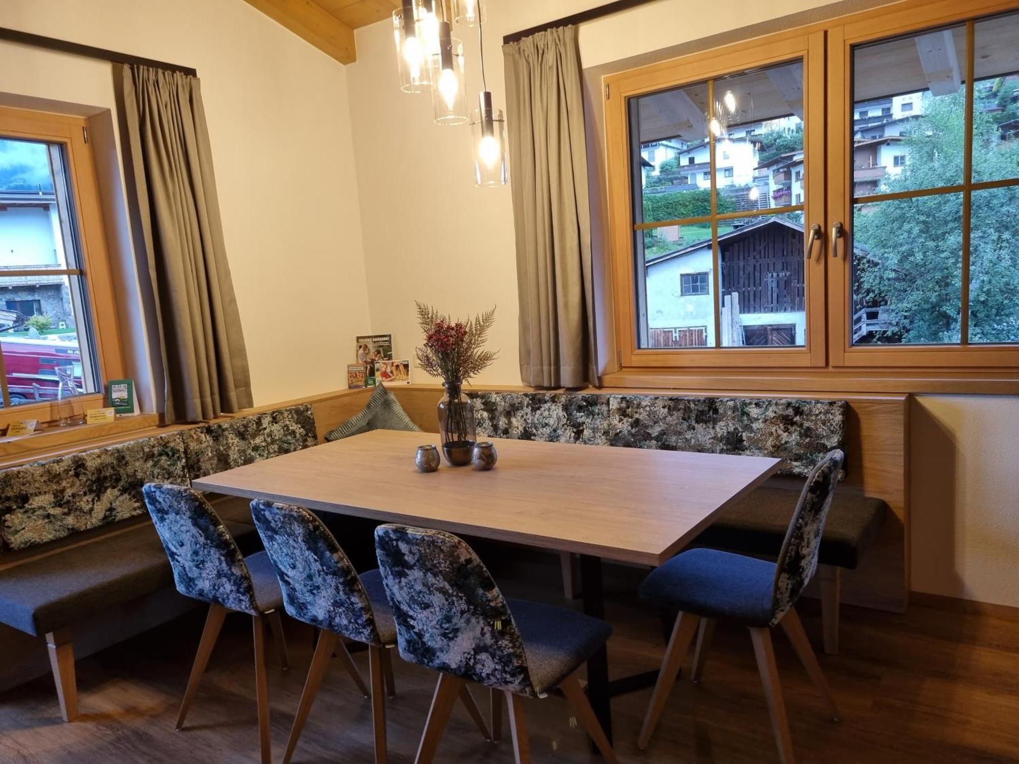 Greidlhof Alpstyle Apartments Fügen Zimmer foto